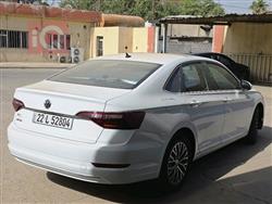 فولكسفاغن جيتا